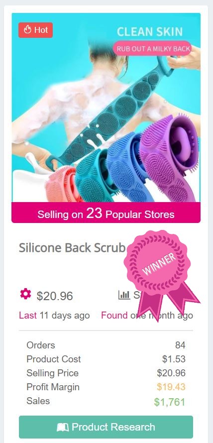 Winning Product Fridays Episode 43